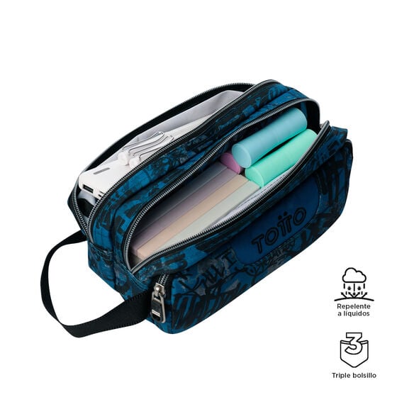 Estuche Agapec - Urban Graph image number 3