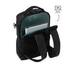 Mochila Deploy M - Negro image number 5