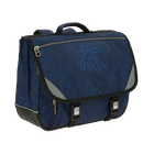 Mochila escolar Tijeras - 6LK image number 2