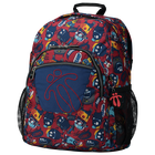 Mochila escolar adaptable a carro Acuareles - 5R9 image number 2