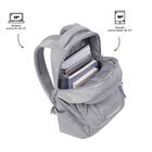 Mochila Eufrates - Gris image number 5