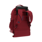 Mochila escolar con ruedas - Yeil image number 5