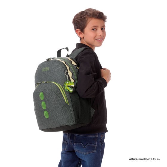 Mochila Dinoland M image number 2