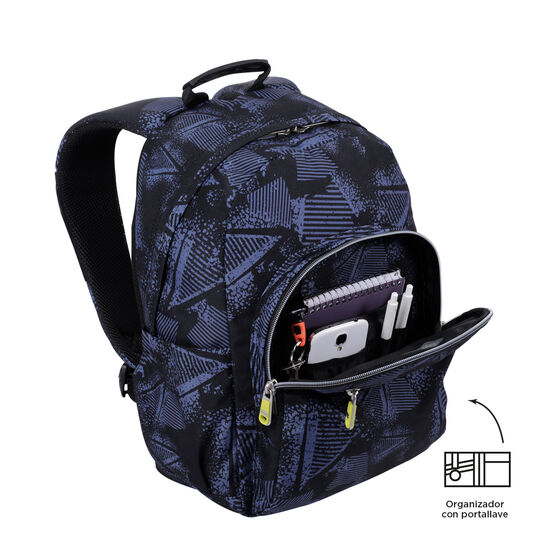 Mochila Gommas - Stampil image number 5