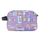 Estuche Plastilina - Morado Cyber image number 3