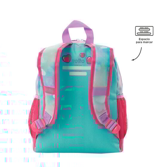 Mochila Sweety Heart M image number 3