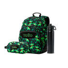 Pack Escolar Ali X3 | Mochila + 2 accesorios image number 1