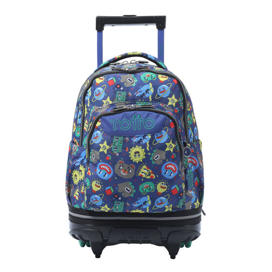 Mochila Desmontable Tiza - Tello image number 1