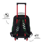 Mochila de ruedas Rex Dino M image number 3