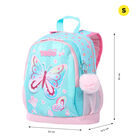 Mochila Dancing Rabbit S Mariposa image number 2