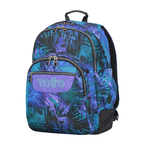 Mochila Crayoles - Eco-friendly image number 2