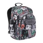 Mochila Acuarela - Manga image number 5
