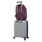 Mochila Adelaide 3 - Morado image number 5