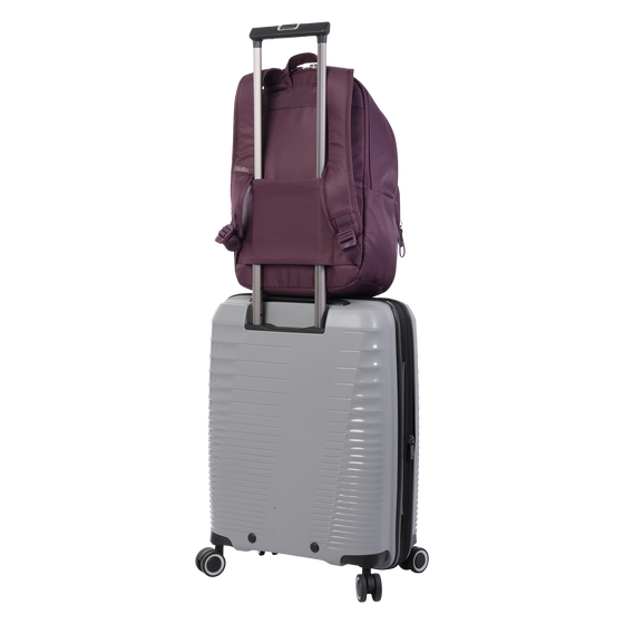 Mochila Adelaide 3 - Morado image number 5