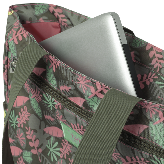 Bolso shopper juvenil - Suprara image number 4