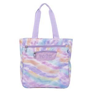Bolso Cutara - Estampados pastel