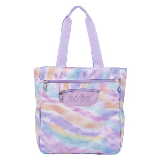 Bolso Cutara - Estampados pastel image number 1