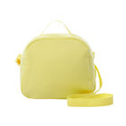 Pack X 3 Mochila + Portameriendas + Estuche Yuno - Yellow Iris image number 13