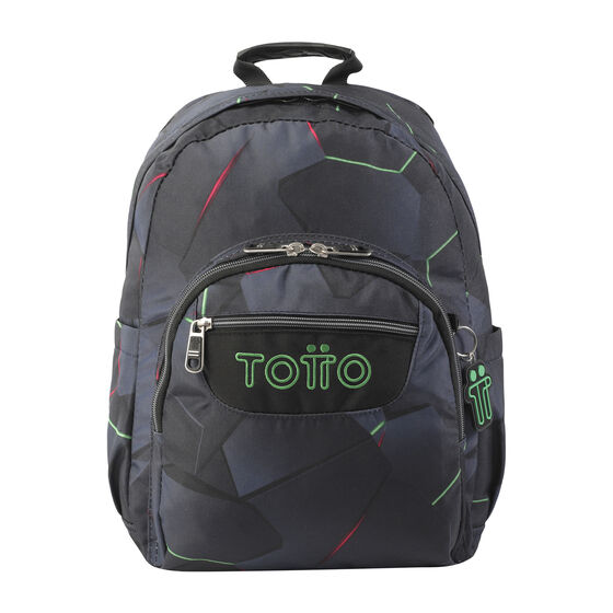 Mochila Gommas - Fractal image number 1