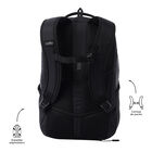 Mochila Mako - Black image number 3