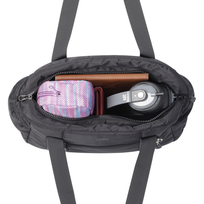 Bolso mujer color negro - Fatima image number null