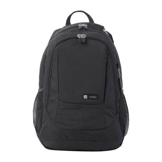 Mochila Goctal - Negro image number 1