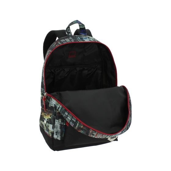 Mochila juvenil - Vetus image number 5