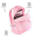 Mochila Eufrates - Cherry Blossom image number 4