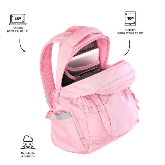 Mochila Eufrates - Cherry Blossom image number 4