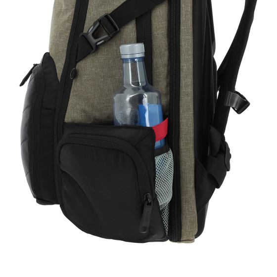 Mochila - Hybrid image number 5