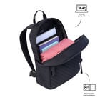 Mochila Arlyn M - Negro image number 4