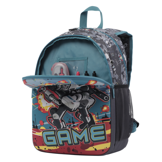 Mochila Infinity M image number 5