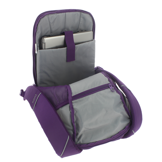 Mochila juvenil - Bunker Pack 2.0 image number 8
