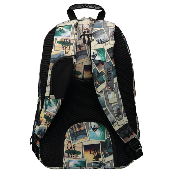 Mochila para portátil 15,4 - Krimmler image number 3