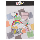 Pack pegatinas - Koichy image number 1