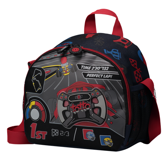 Portameriendas escolar - Gokart image number 2