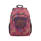 Mochila escolar adaptable a carro Acuareles - 7MK image number 1