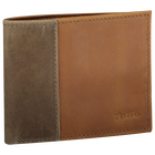 Cartera cuero hombre - Arkansas image number 3