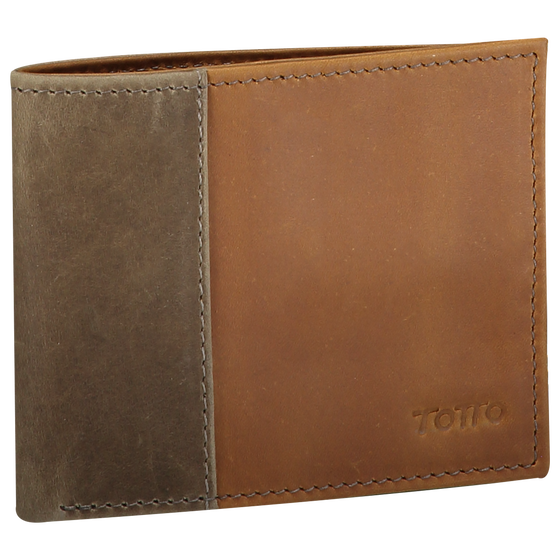 Cartera cuero hombre - Arkansas image number 3