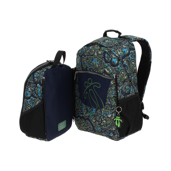 Mochila escolar Cartulina - 6LL image number 6