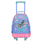 Mochila Ruedas - Magic Garden M image number 1