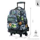 Mochila Renglones - Rolly image number 3