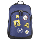 Mochila escolar - Dilek image number 1