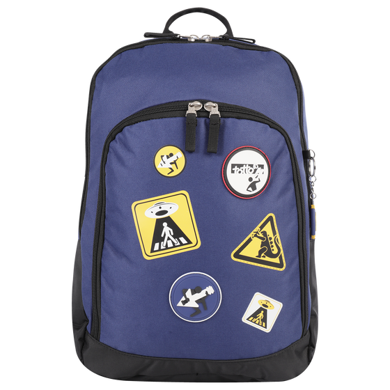 Mochila escolar - Dilek image number 1