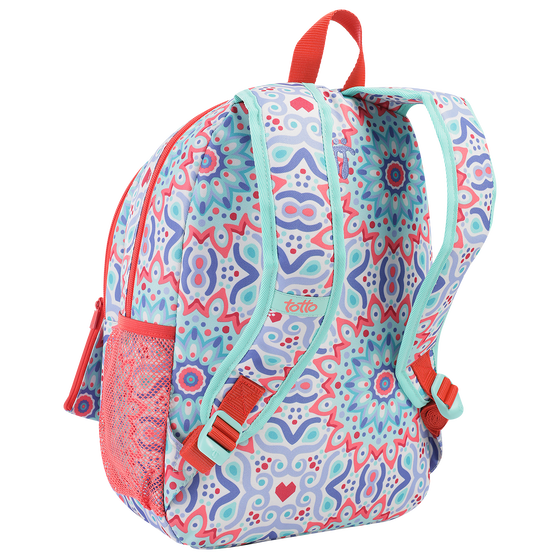 Mochila escolar pequeña - Acala image number 4