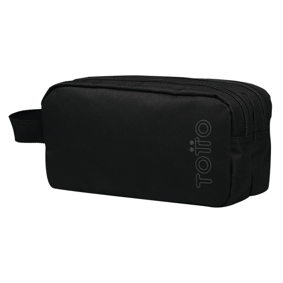 Estuche Blintton - Black image number 2