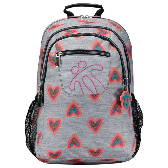Mochila escolar Marcador - 8GT image number 1