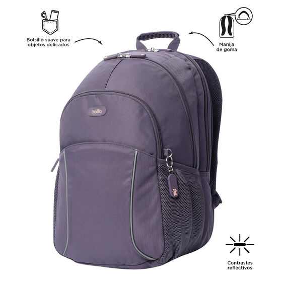 Mochila Cambri 2.0 - Montana Grape image number 6