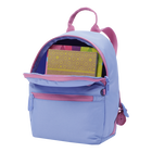 Mochila Dragonary - Morado y rosa image number 4