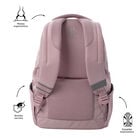 Mochila Eufrates - Keepsake Lilac image number 4